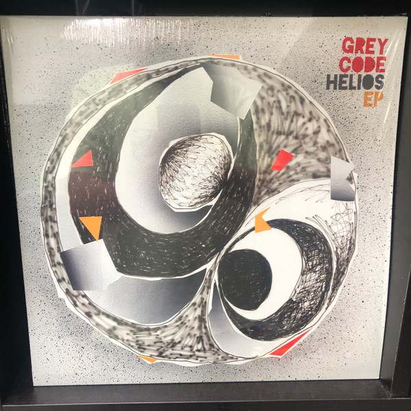 Helios EP