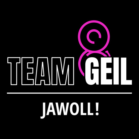Jawoll!