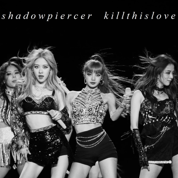 Kill This Love