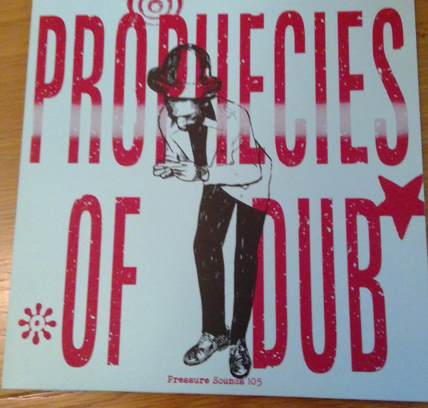 King Tubby's Prophecies Of Dub