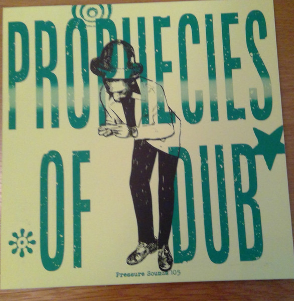 King Tubby's Prophecies Of Dub