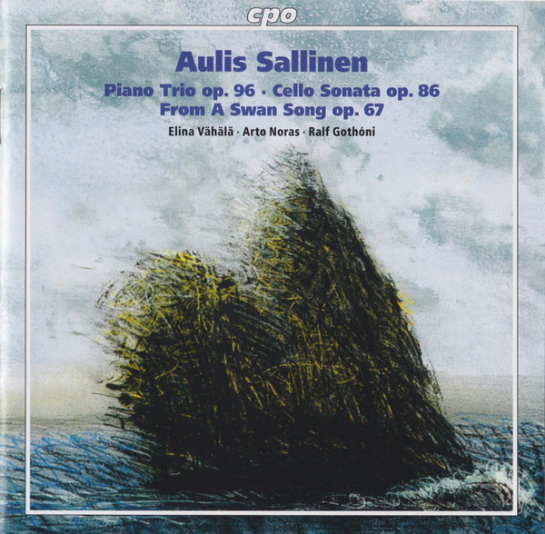 Piano Trio Op. 96 ∙ Cello Sonata Op. 86 ∙ From A Swan Song Op. 67