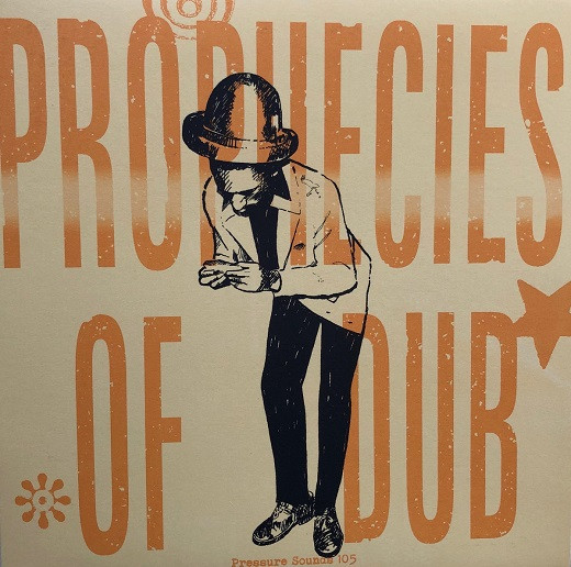 King Tubby's Prophecies Of Dub