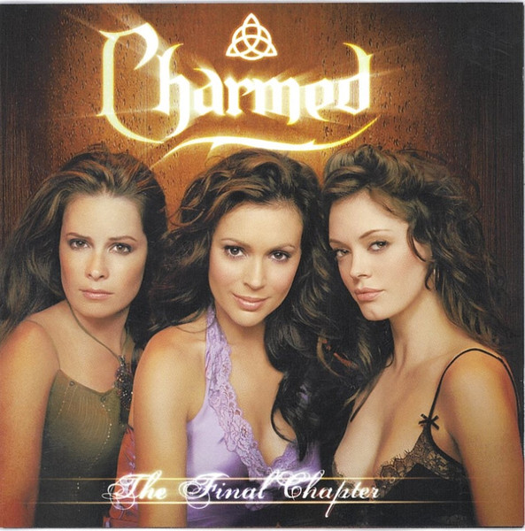 Charmed - The Final Chapter
