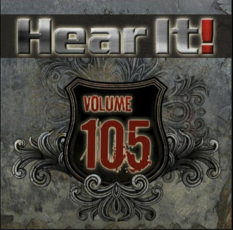 Hear It! Volume 105