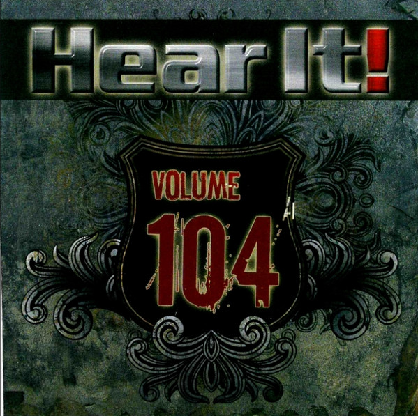 Hear It! Volume 104