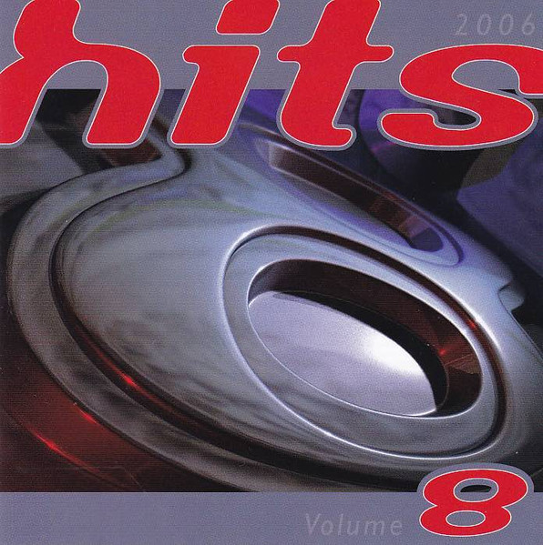 Hits 8 2006