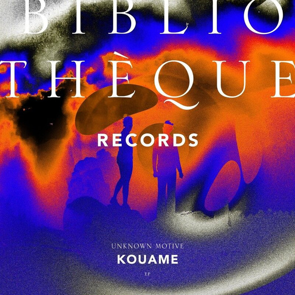 Kouame EP
