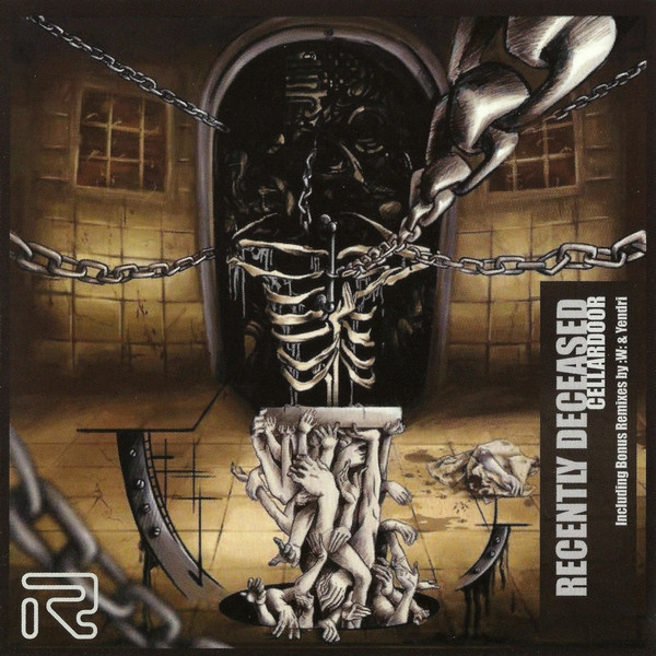 Cellardoor