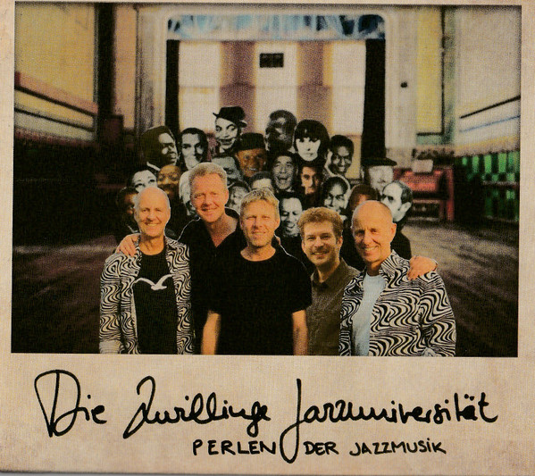 Perlen Der Jazzmusik