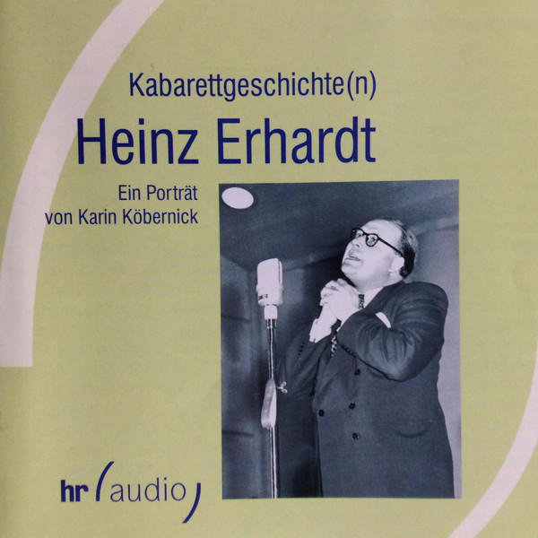 Kabarettgeschichte(n)
