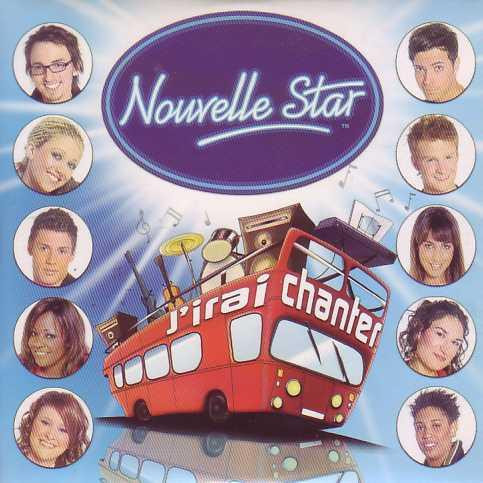 J'Irai Chanter