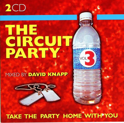 The Circuit Party Volume 3