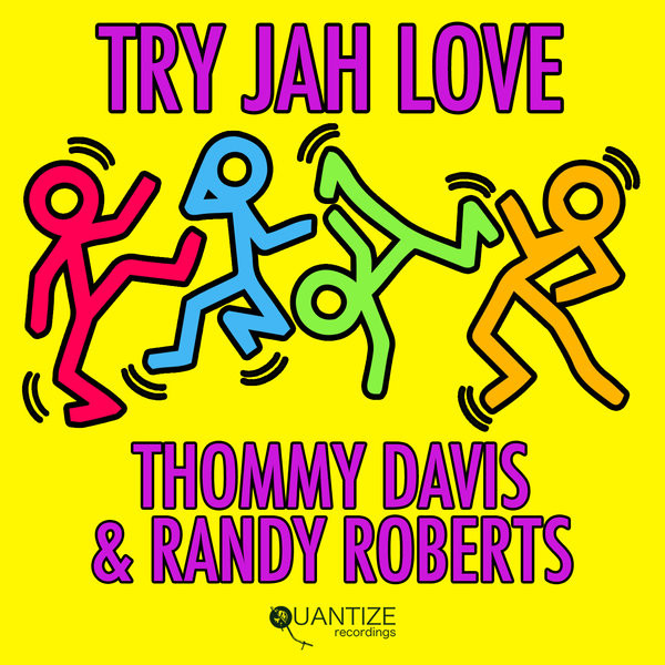  Try Jah Love