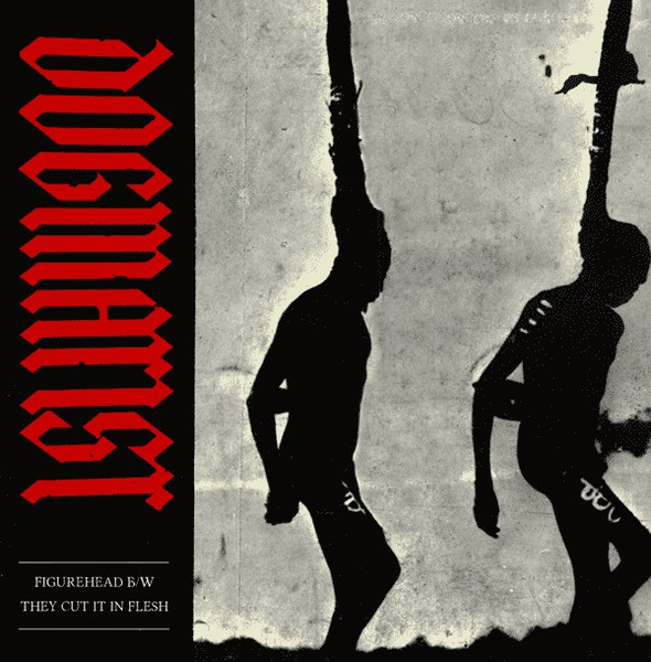 Figurehead / They Cut It In Flesh