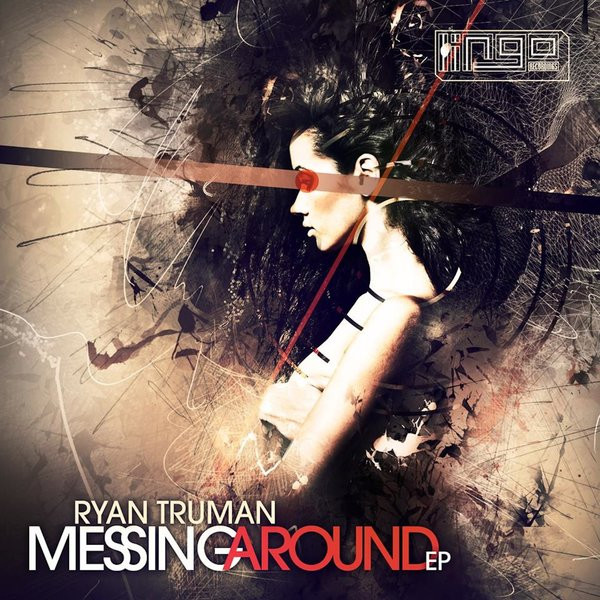 Messing Around EP