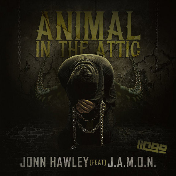 Animal In The Attic
