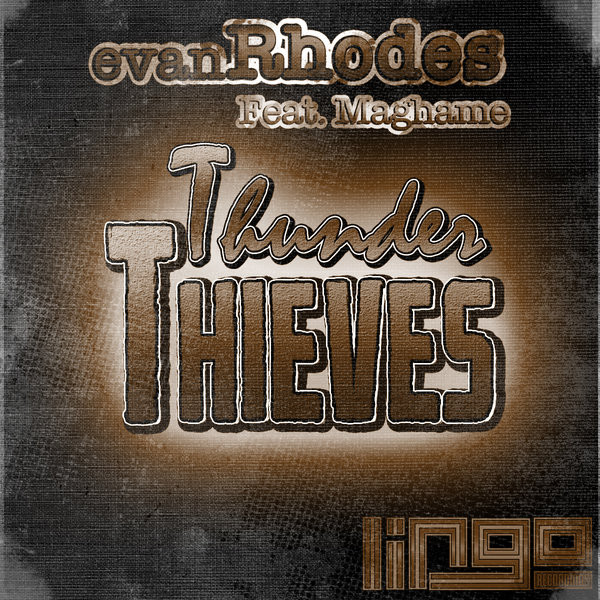 Thunder Thieves