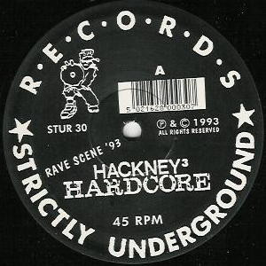Rave Scene '93