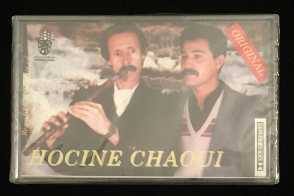 Hocine Chaoui "Original"