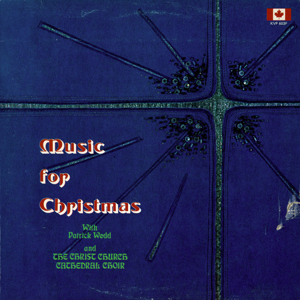 Music For Christmas