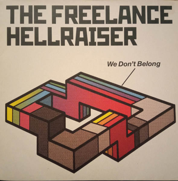 We Don't Belong