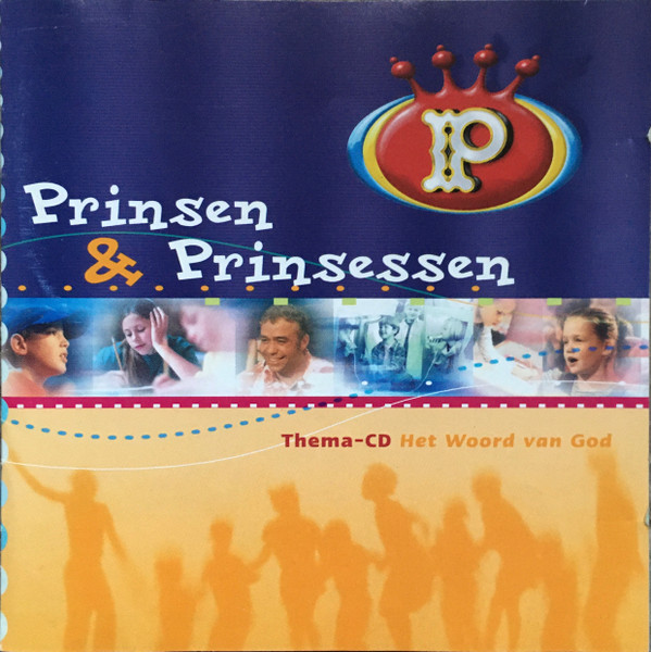 Het Woord Van God (Thema-CD)