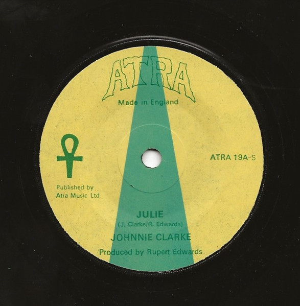 Julie
