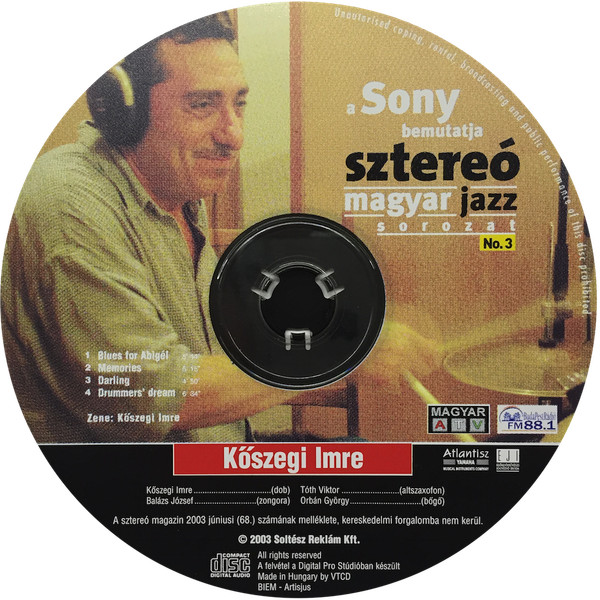 Kőszegi Imre