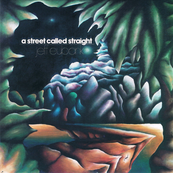 A Street Called Straight