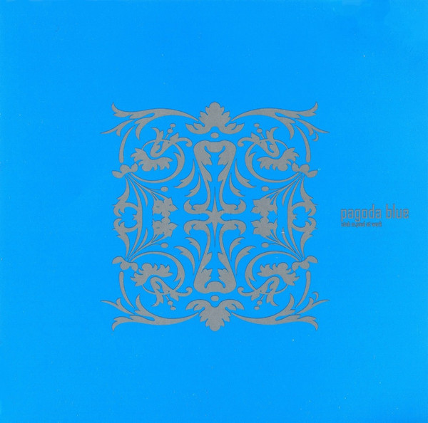 Pagoda Blue