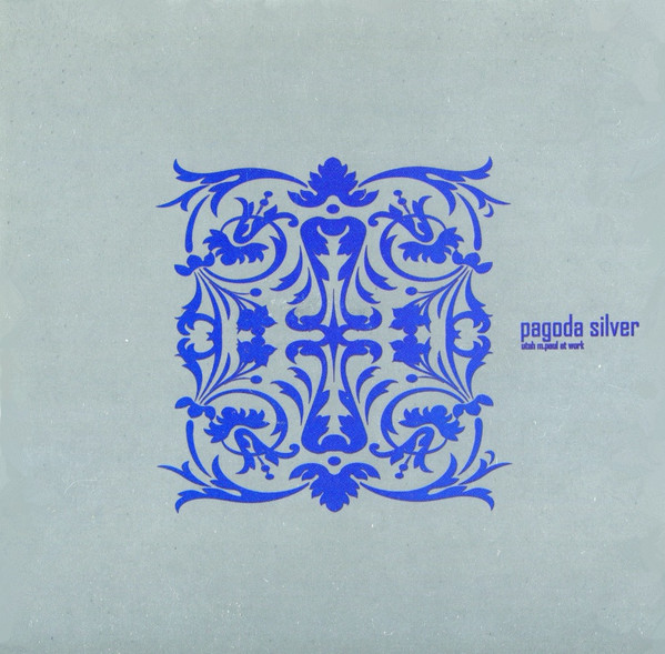 Pagoda Silver