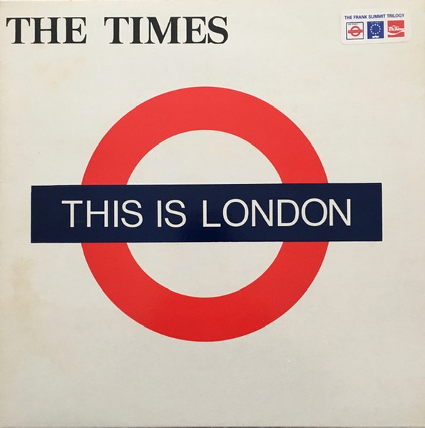 This Is London