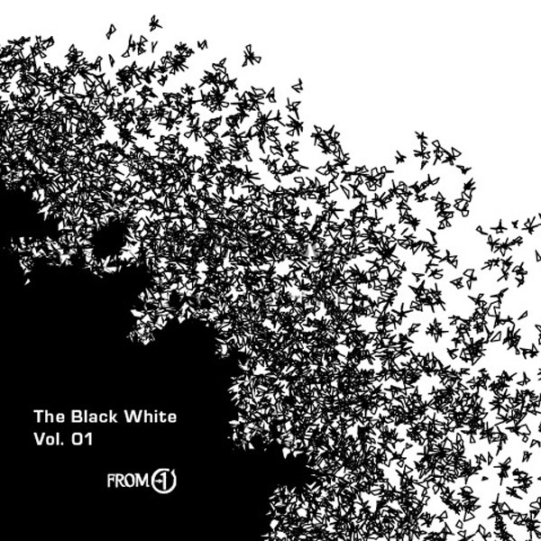 The Black White Vol.  1