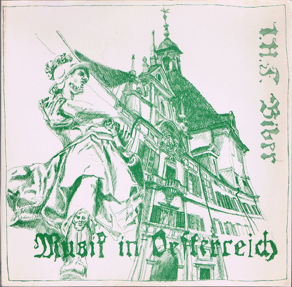 Musik In Österreich