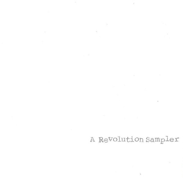 Full Whack 2 - A Revolution Sampler
