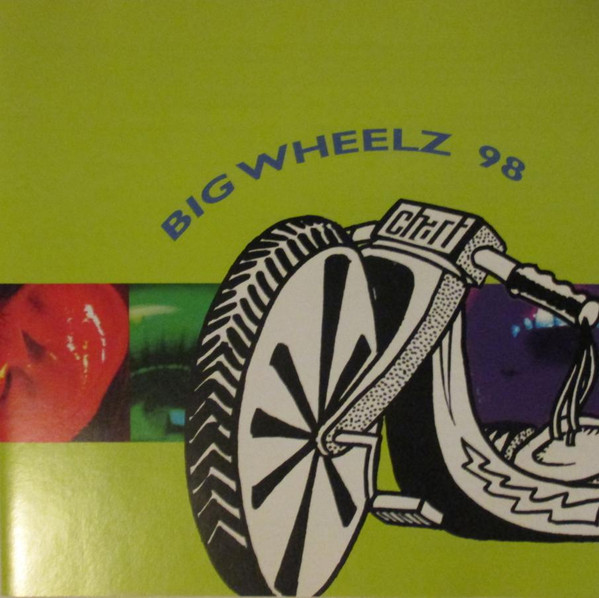 Big Wheelz 98
