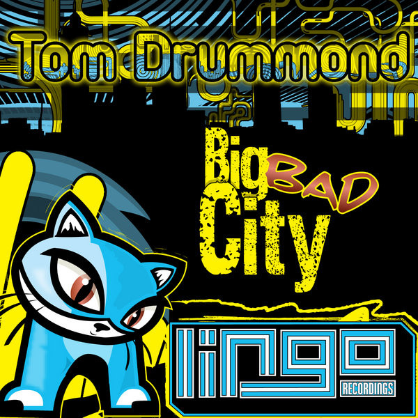 Big Bad City