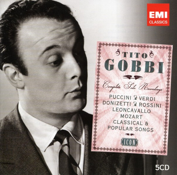 Complete Solo Recordings