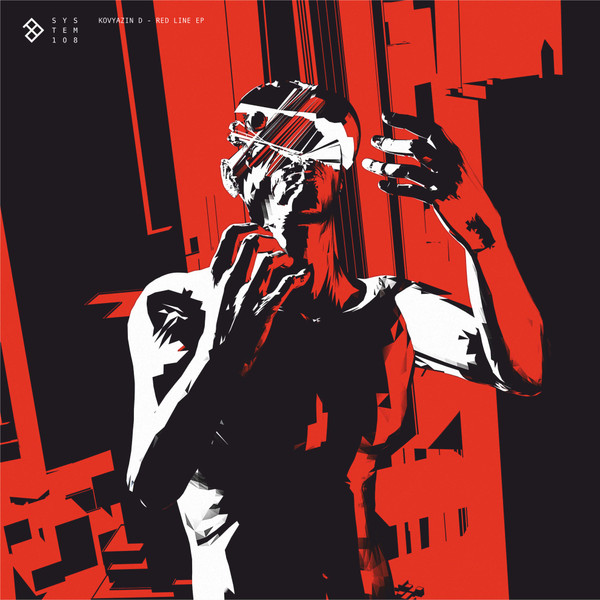 Red Line EP 