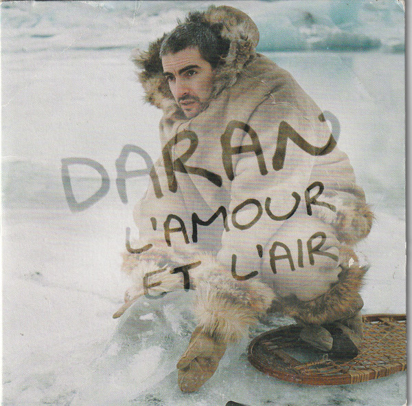 L'amour Et L'air