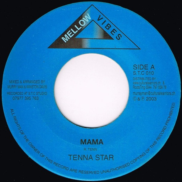Mama