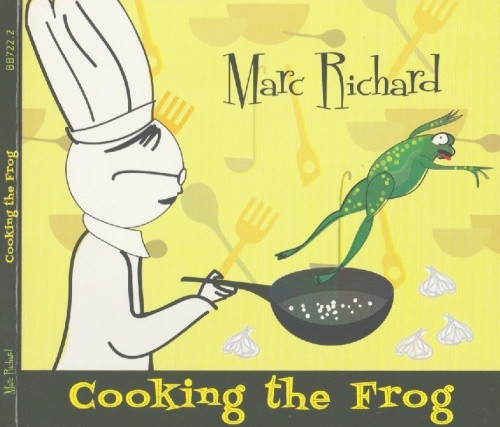 Cooking The Frog