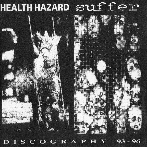 Discography 93-96