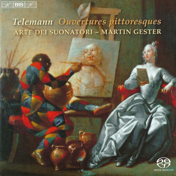 Ouvertures Pittoresques