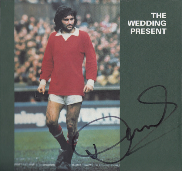 George Best
