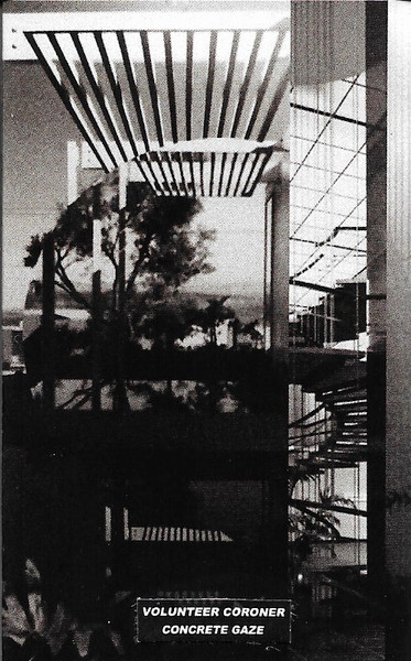 Concrete Gaze