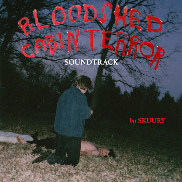 Bloodshed Cabin Terror Soundtrack