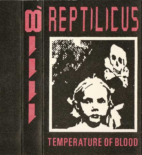 Temperature Of Blood