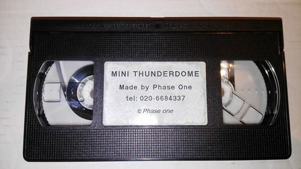 Mini Thunderdome